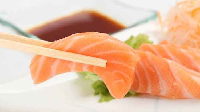 FDA approves lab-grown salmon