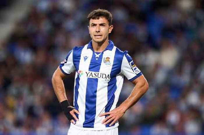 Arsenal transfer news: Martin Zubimendi U-turn as one conversation 'changes everything'
