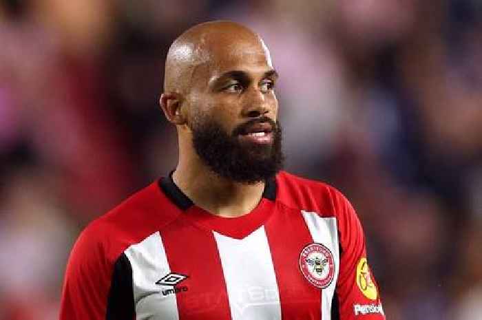 Brentford ace named Premier League's best value player but it's not Bryan Mbeumo