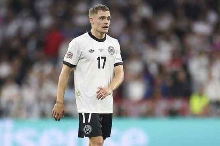 Liverpool transfer news: FSG 'hesitant' on Florian Wirtz deal as ace 'focusing on myself'