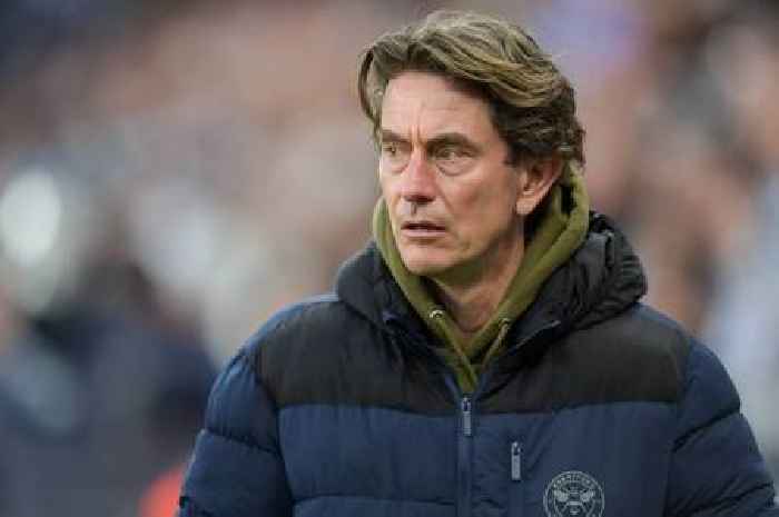 Thomas Frank 'agrees' to join Tottenham as new manager with appointment 'one step away'