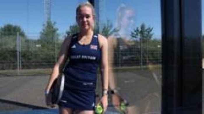 'Padel will grow if it becomes a spectator sport'