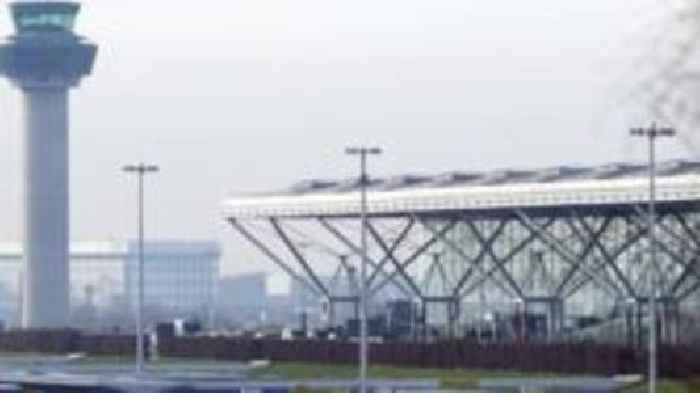 London Stansted Airport could expand to have 51 million passengers a year