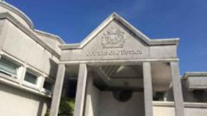 Men deny cocaine boat smuggling attempt