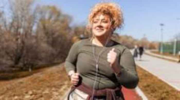 Support not shame to tackle obesity - health chief