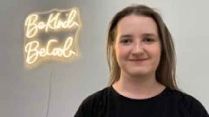 'I pamper the vulnerable people in society'