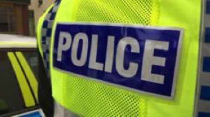 Appeal after man and woman die in A18 crash