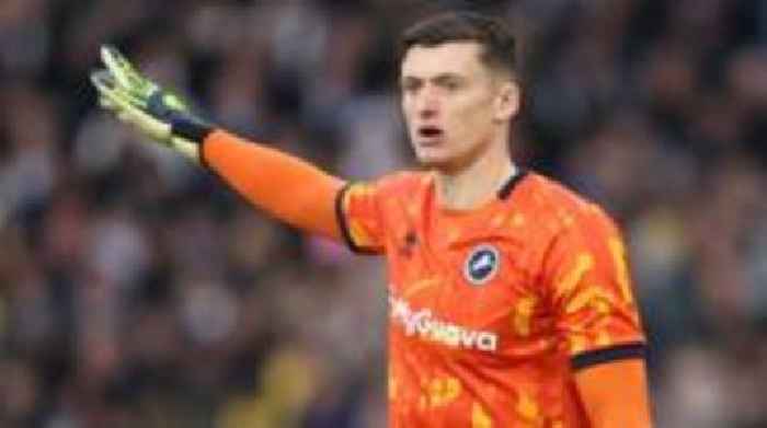 Roberts to leave Lions after contract talks fail