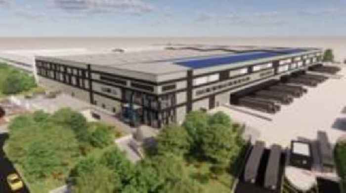 Residents fear safeguards ignored by warehouse plan
