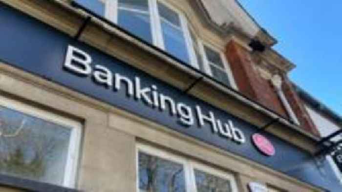 'Our town has become a banking desert'