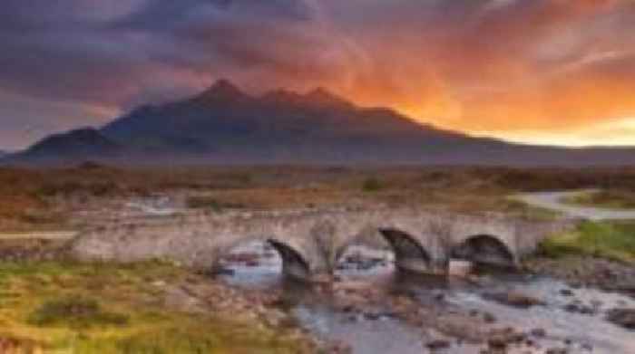 Controversial Skye powerline revamp approved