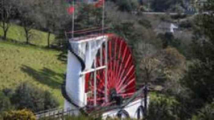 New visitor hub at Laxey Wheel gets approval