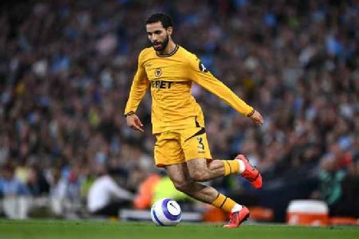 Ait-Nouri joins Man City as club splurge ahead of Club World Cup