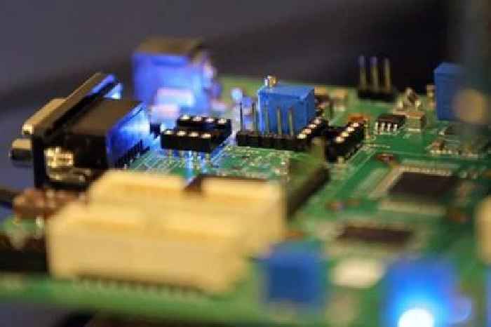 Alphawave reaches deal on Qualcomm takeover