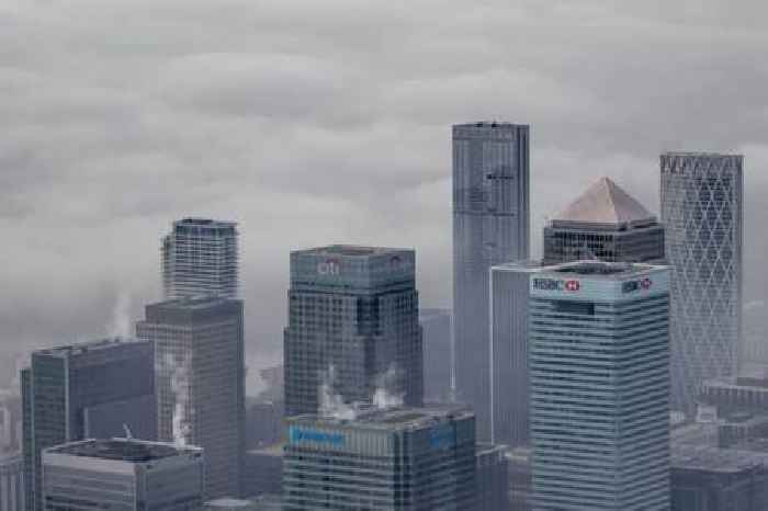 Brits sound alarm on branch closures as Lloyds and Natwest shutter sites