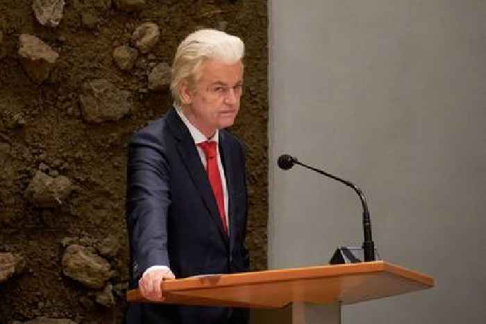 Can populists survive in public office? Ask Geert Wilders…