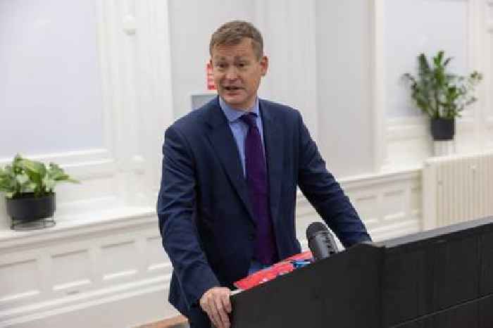 Employment rights minister denies bill will deter hiring
