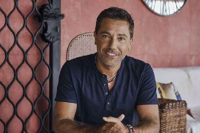 Gino D’Acampo: Restaurant empire’s huge debts revealed before rescue