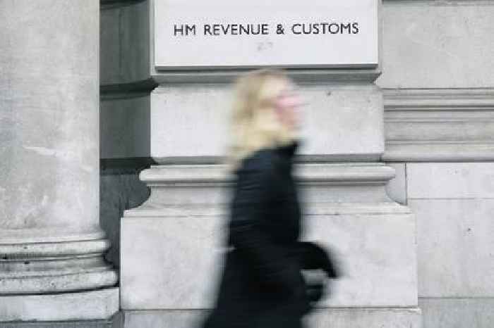Labour to give HMRC £500m for AI boost