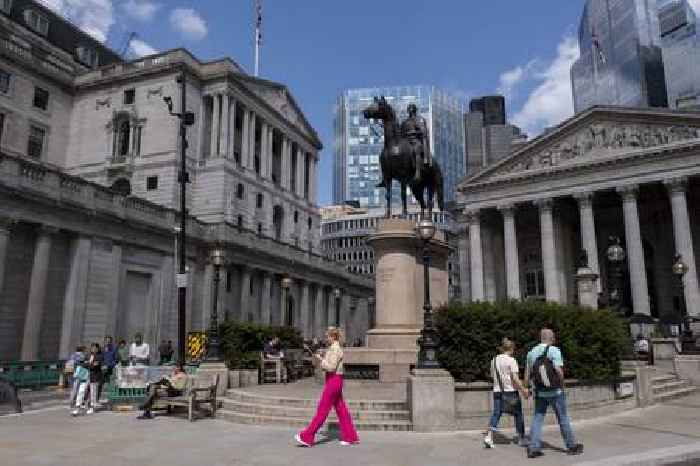Slower April wage growth to feed into interest rate cut hopes