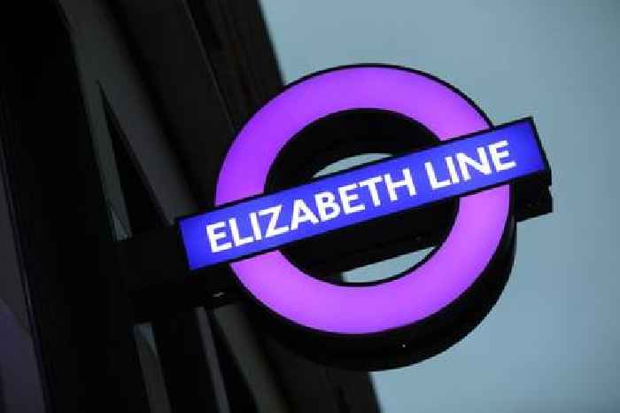 Thameslink operator slumps into the red ahead of Elizabeth Line takeover