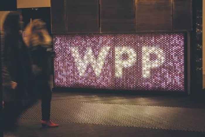 WPP boss Mark Read to step down