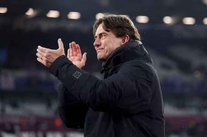Thomas Frank 'agrees' to become new Spurs boss as Ange Postecoglou replacement