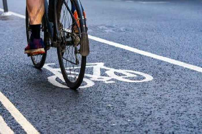 Free training sessions to help boost confidence when cycling