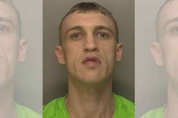 Gang attacked man in his own home and assaulted his uncle and grandmother