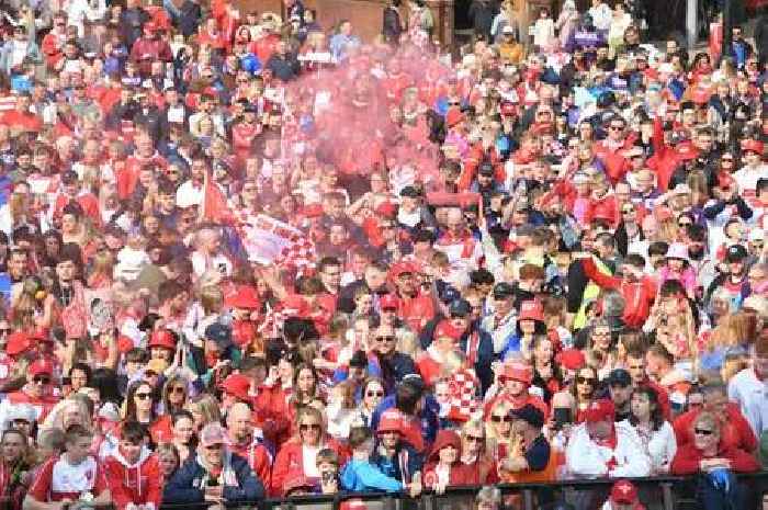 Hull KR homecoming hidden moments featuring Mikey Lewis' considerate move for club hero