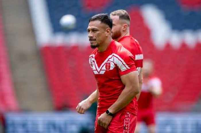 Hull KR trio land disciplinary charges with key prop to face tribunal for controversial incident