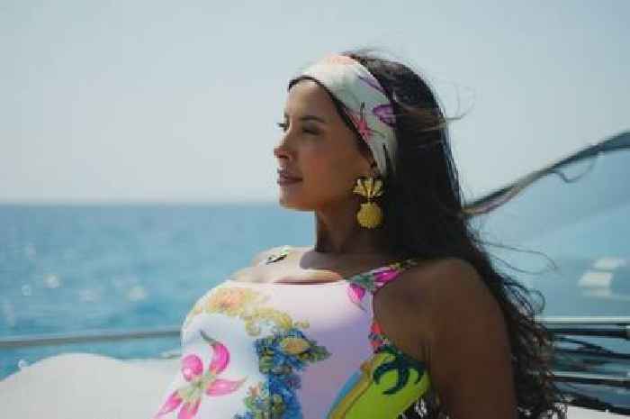 ITV Love Island chaos as girl 'forced to leave villa' during first episode of new series