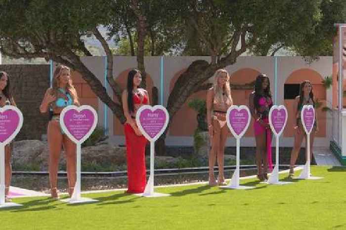 ITV Love Island fans threaten to 'boycott' show as brutal twist sees Islander at risk