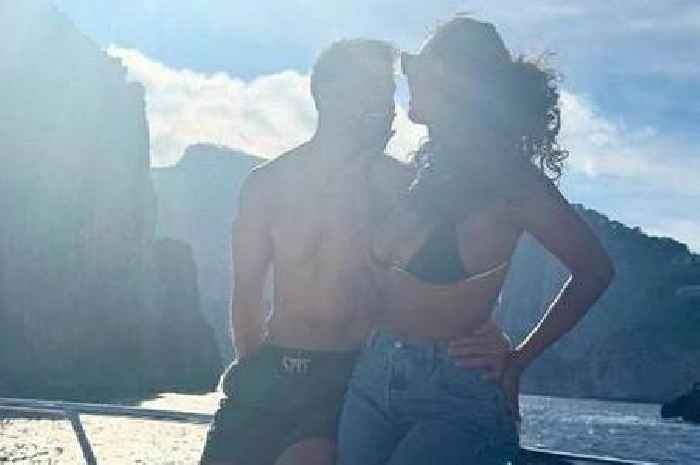 Maya Jama shares 'only' thing she wants in new partner after marriage and kids admission