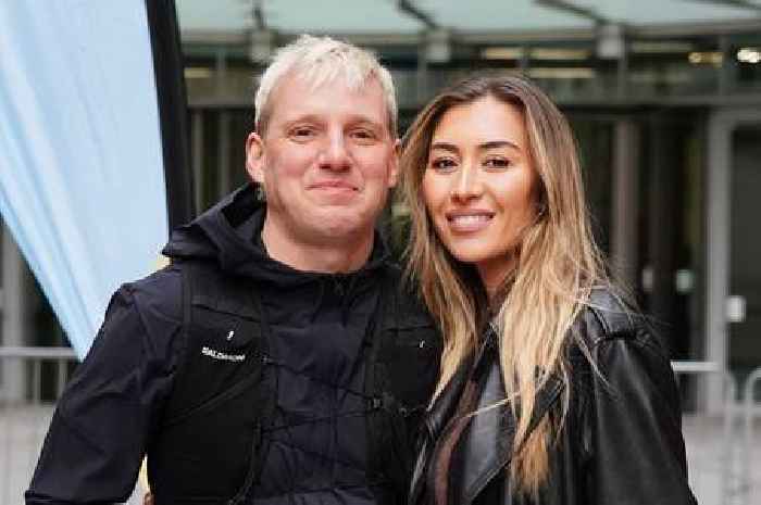 Sophie Habboo's 'annoying' and 'really bad' craving while pregnant