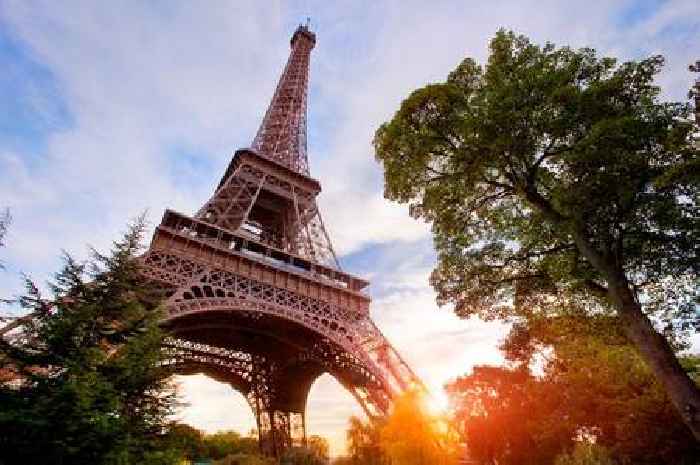 Two people found under school's coach on way home from France trip