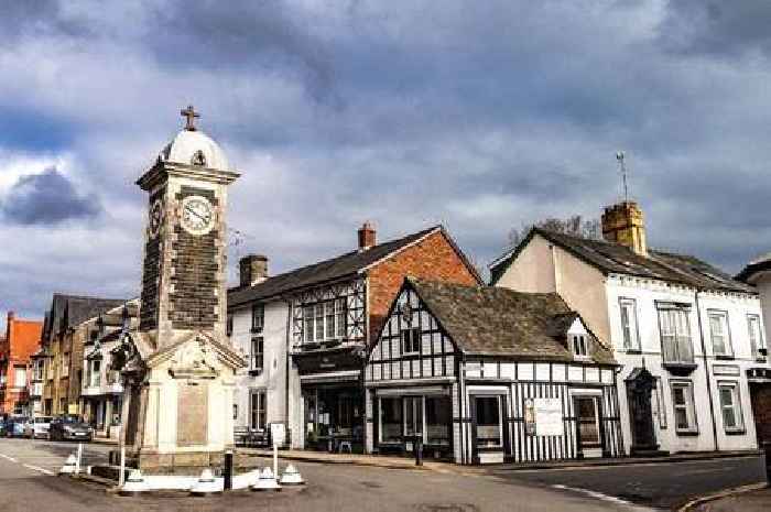 Underrated UK town 2 hours from Bristol is 'outdoors capital' for hiking, biking and wildlife
