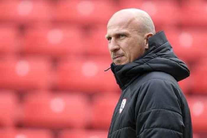 Bristol City next head coach odds as ex-Barnsley and Red Bull Salzburg boss remains favourite