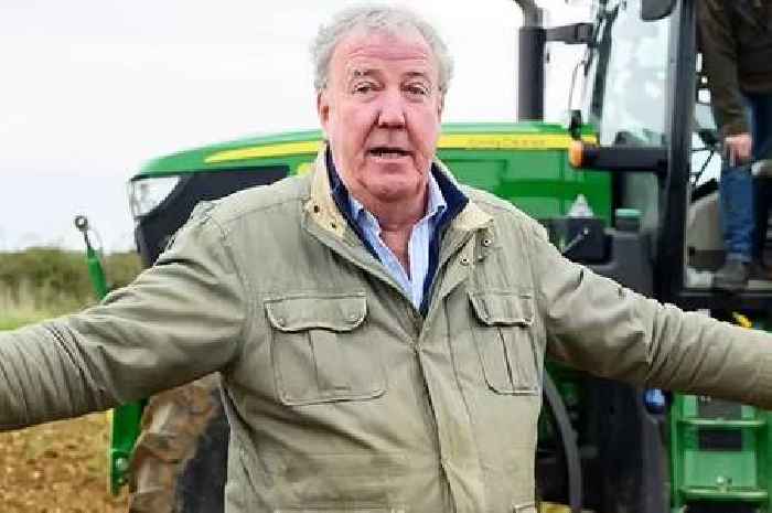 Jeremy Clarkson's latest Diddly Squat Farm venture unveiled after season 4