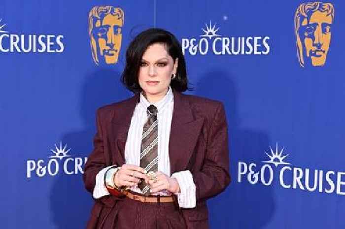 Jessie J felt 'drowned' in bad feelings on the 'worst day' since cancer diagnosis