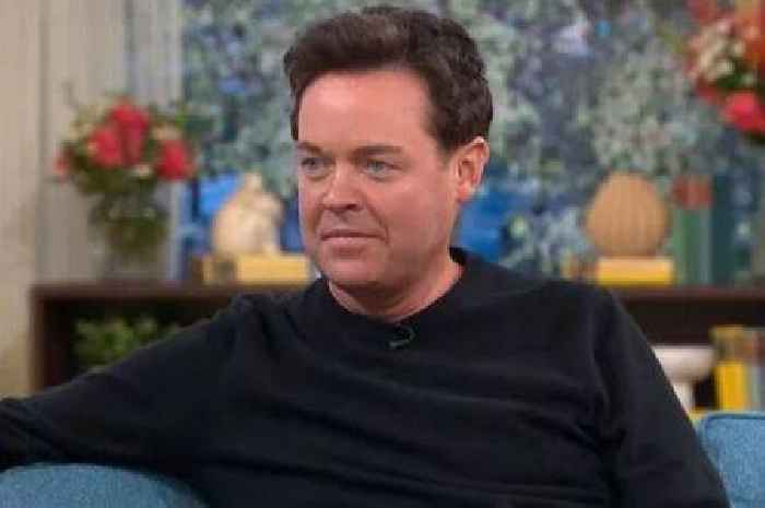 ITV Catchphrase's Stephen Mulhern makes show history after 'unforgettable' blunder