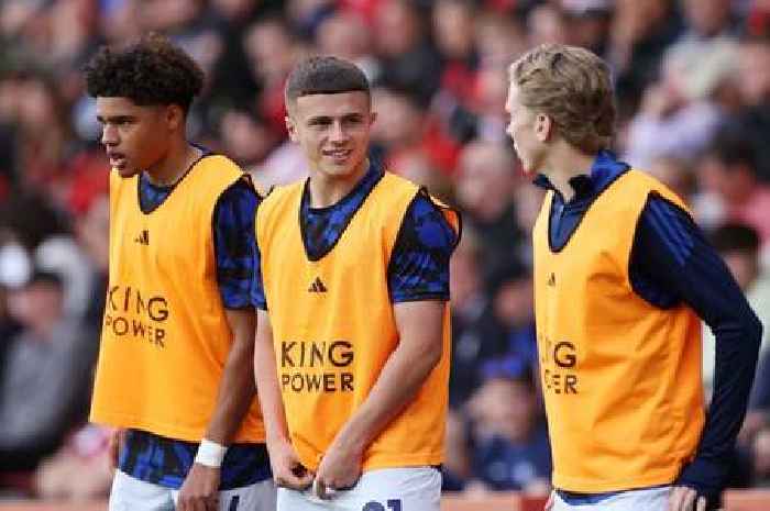 Leicester City's retained list in full confirms 66 players with two more exits and seven offers