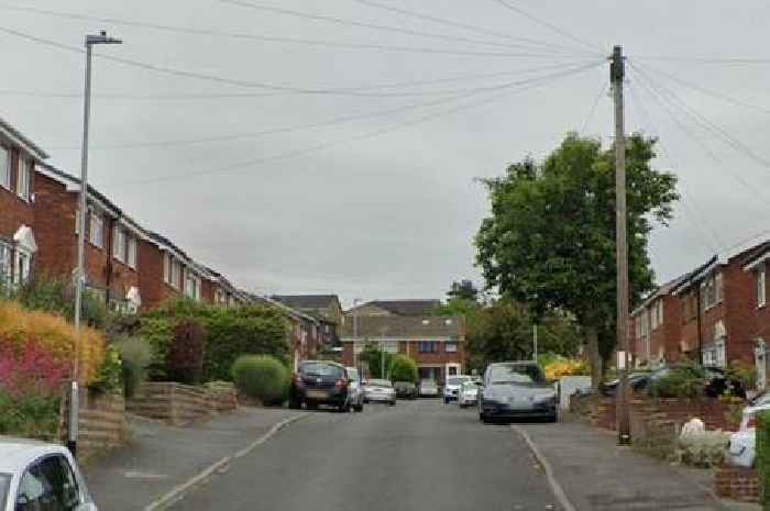 Girl, 9, and dad die in house fire as older sibling fights for life