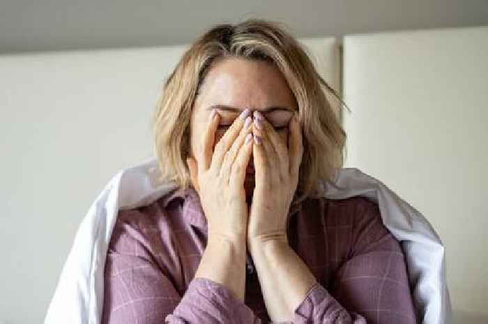 LP.8.1.1 Covid variant now making up 30pc of cases in England