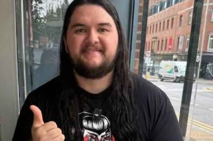 Viral US TikToker visits city and says one particular spot is 'phenomenal'