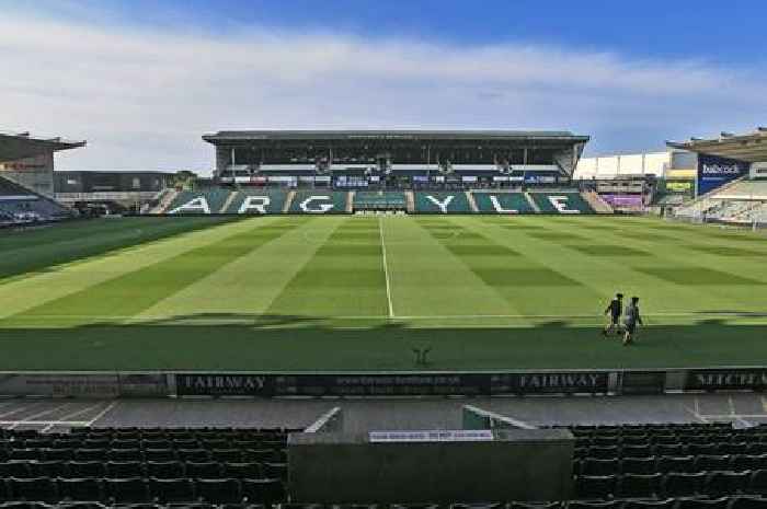 LIVE: New Plymouth Argyle head coach favourite emerges and latest updates