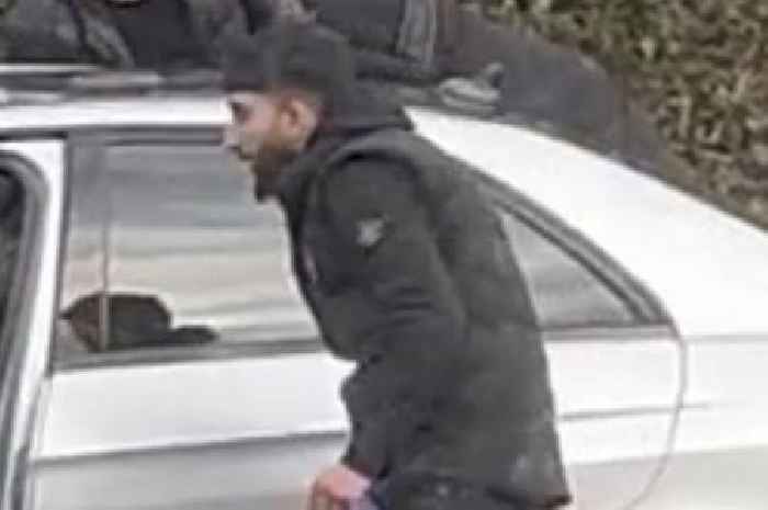 Hunt for man, 20, with connection to Stoke-on-Trent wanted for kidnap