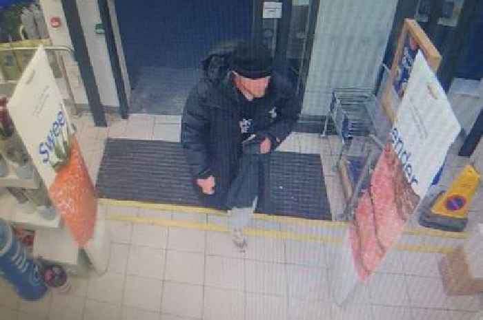 Fresh sighting of missing vulnerable man in Gloucester