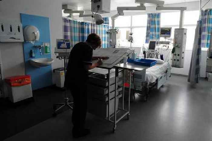 Crucial services at Birmingham hospitals under scrutiny by national NHS bosses