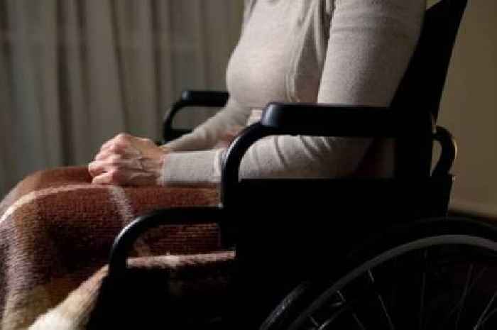 DWP PIP and Universal Credits 'worse than expected' with 340,000 more at risk